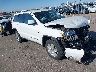 1C4RJFAGXHC****** Salvamento y Destrozados 2017 Jeep Grand Cherokee en Minneapolis South