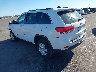 1C4RJFAGXHC****** Salvamento y Reparables 2017 Jeep Grand Cherokee en Minneapolis South
