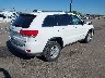 1C4RJFAGXHC****** Salvamento y Destrozados 2017 Jeep Grand Cherokee en Estado de Minnesota