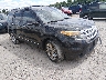 1FM5K8D85EG****** Salvamento y Destrozados 2014 Ford Explorer en Louisville North
