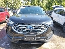 2FMPK4G99NB****** Destrozados 2022 Ford Edge en Estado de Kansas