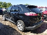 2FMPK4G99NB****** Salvamento y Reparables 2022 Ford Edge en Kansas City