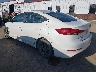 5NPD84LF9HH****** Salvage and Repairable 2017 Hyundai Elantra in Saint Louis