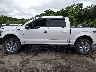 1FTEW1E50JF****** Repairable 2018 Ford F-150 in Mississippi State