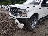 1FTEW1E50JF****** Repairable 2018 Ford F-150