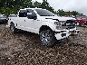 1FTEW1E50JF****** Salvage and Wrecked 2018 Ford F-150 in Jackson
