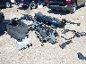 3FTTW8B38SR****** Reparables 2025 Ford Maverick