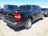 3FTTW8B38SR****** Salvamento y Destrozados 2025 Ford Maverick en Estado de Oklahoma