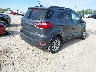 MAJ3S2GE9MC****** Salvage and Wrecked 2021 Ford Ecosport in Ohio State