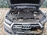 WA1VAAF72JD****** Repairable 2018 Audi Q7 in Wichita