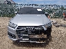 WA1VAAF72JD****** Wrecked 2018 Audi Q7 in Kansas State