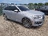 WA1VAAF72JD****** Salvage and Wrecked 2018 Audi Q7 in Wichita
