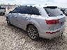 WA1VAAF72JD****** Salvage and Repairable 2018 Audi Q7 in Wichita