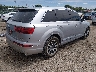 WA1VAAF72JD****** Salvage and Wrecked 2018 Audi Q7 in Kansas State