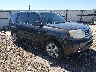 5FNYF3H55FB****** Salvamento y Destrozados 2015 Honda Pilot en Fayetteville