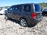 5FNYF3H55FB****** Salvamento y Reparables 2015 Honda Pilot en Fayetteville