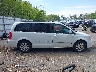 2C4RC1BG3GR****** Usados 2016 Chrysler Town & Country en Estado de Michigan
