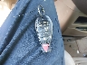 2C4RC1BG3GR****** Salvamento 2016 Chrysler Town & Country en Estado de Michigan