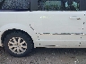 2C4RC1BG3GR****** Reparables 2016 Chrysler Town & Country