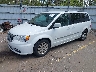 2C4RC1BG3GR****** Usados y Reparables 2016 Chrysler Town & Country en Grand Rapids
