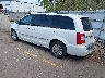 2C4RC1BG3GR****** Salvamento y Reparables 2016 Chrysler Town & Country en Grand Rapids