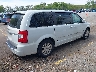 2C4RC1BG3GR****** Salvamento y Destrozados 2016 Chrysler Town & Country en Estado de Michigan