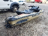 YDV2484***** Salvamento y Destrozados 2025 Sea-Doo Rxt en Estado de Virginia