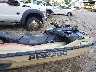 YDV2484***** Usados y Reparables 2025 Sea-Doo Rxt en Estado de Virginia