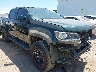 1GCGTDE33G1****** Salvamento y Destrozados 2016 Chevrolet Colorado en Oklahoma City
