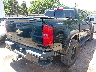1GCGTDE33G1****** Salvamento y Destrozados 2016 Chevrolet Colorado en Estado de Oklahoma