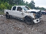 1FT7W2BT8BE****** Salvamento y Destrozados 2011 Ford F-250 en Jackson