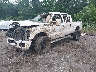 1FT7W2BT8BE****** Usados y Reparables 2011 Ford F-250 en Jackson