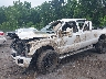 1FT7W2BT8BE****** Salvamento y Reparables 2011 Ford F-250 en Estado de Mississippi