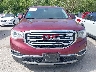 1GKKNLLA9JZ****** Wrecked 2018 GMC Acadia in Kansas State
