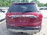 1GKKNLLA9JZ****** Wrecked 2018 GMC Acadia
