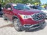 1GKKNLLA9JZ****** Salvage and Wrecked 2018 GMC Acadia in Kansas City