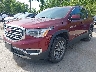 1GKKNLLA9JZ****** Used and Repairable 2018 GMC Acadia in Kansas City