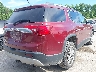 1GKKNLLA9JZ****** Salvage and Wrecked 2018 GMC Acadia in Kansas State
