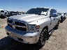 1C6RR7LT4DS****** Used and Repairable 2013 RAM 1500 in El Paso