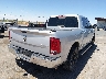 1C6RR7LT4DS****** Salvage and Wrecked 2013 RAM 1500 in Texas State