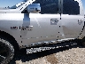 1C6RR7LT4DS****** Salvage and Repairable 2013 RAM 1500 in Texas State