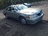JNRDR09Y72W****** Salvage and Wrecked 2002 Infiniti QX4 in Metro DC