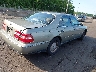JNRDR09Y72W****** Salvage and Wrecked 2002 Infiniti QX4 in Maryland State