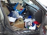 JNRDR09Y72W****** Used and Repairable 2002 Infiniti QX4 in Maryland State