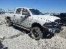 3C6UR5CL8GG****** Salvage and Wrecked 2016 RAM 2500 in Saint Louis