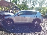 JM3KFBCM8J0****** Salvamento 2018 Mazda CX-5