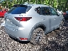 JM3KFBCM8J0****** Salvamento y Destrozados 2018 Mazda CX-5 en Estado de Virginia