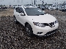 5N1AT2MT1FC****** Salvamento y Destrozados 2015 Nissan Rogue en Lafayette