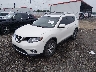 5N1AT2MT1FC****** Usados y Reparables 2015 Nissan Rogue en Lafayette