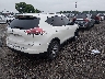 5N1AT2MT1FC****** Salvamento y Destrozados 2015 Nissan Rogue en Estado de Luisiana
